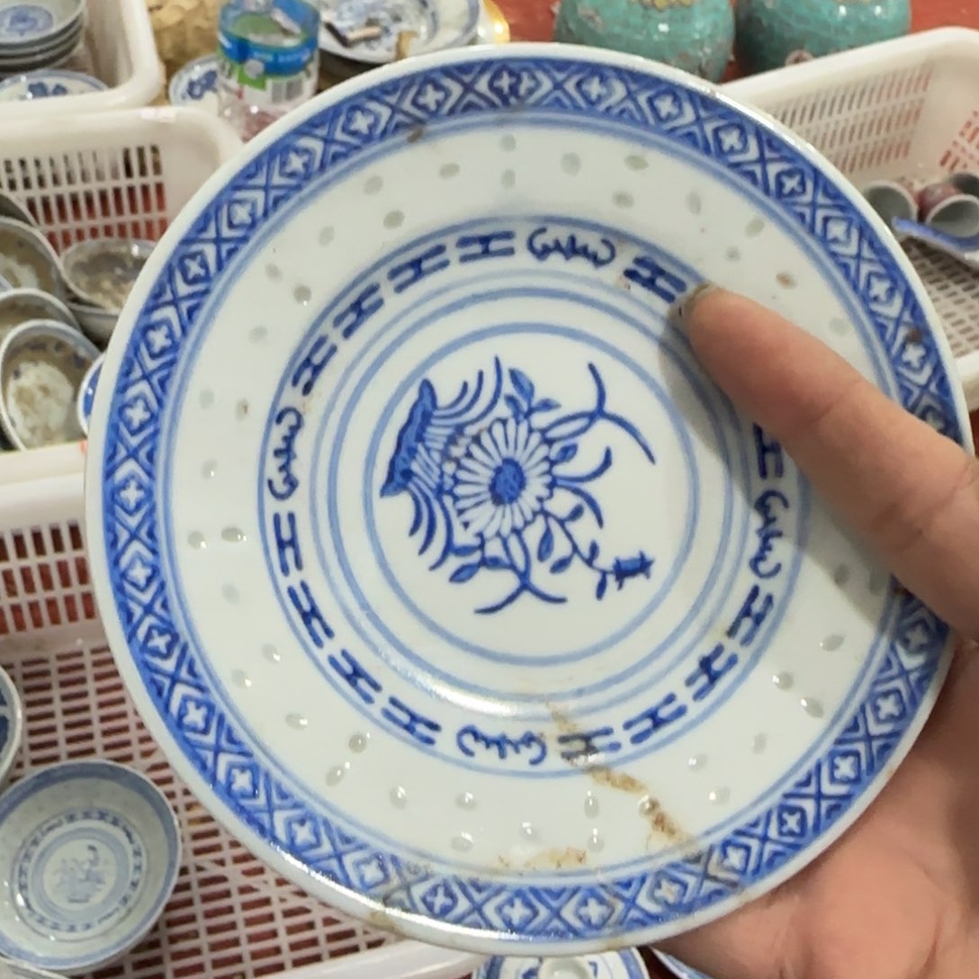 摆件陶景德镇陶瓷艺术品