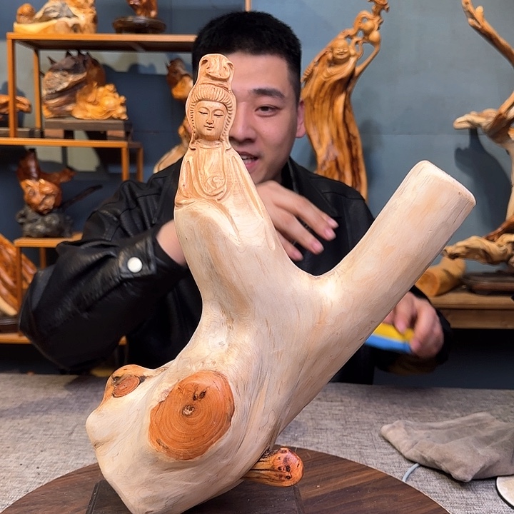 柏木（崖柏）关注一下