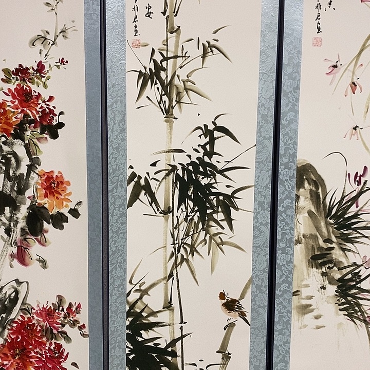 好的我们的生活方式就是