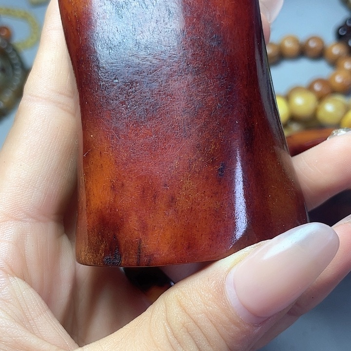 大果紫檀（缅甸花梨）