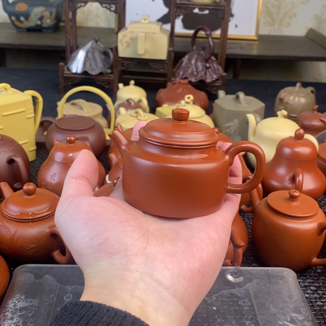 宜兴紫砂工艺研究所