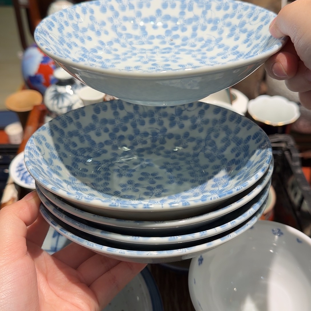 瓷片任意三单包邮 非全新