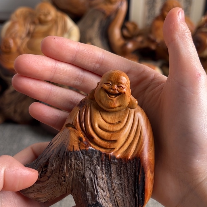 柏木（崖柏）关注一下