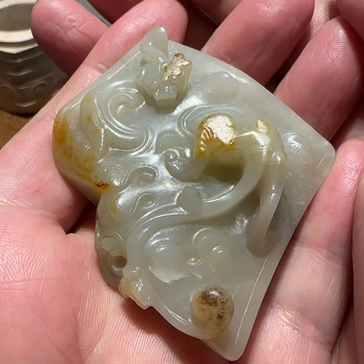 【闪购商品】玛瑙/玉髓珠子未镶嵌柳****店