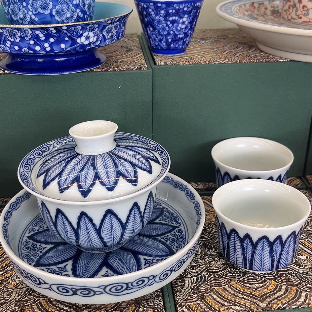 景德陶瓷景德陶瓷