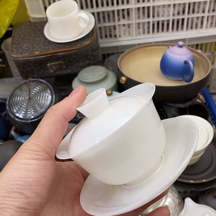 陶瓷艺术品及陶瓷制品