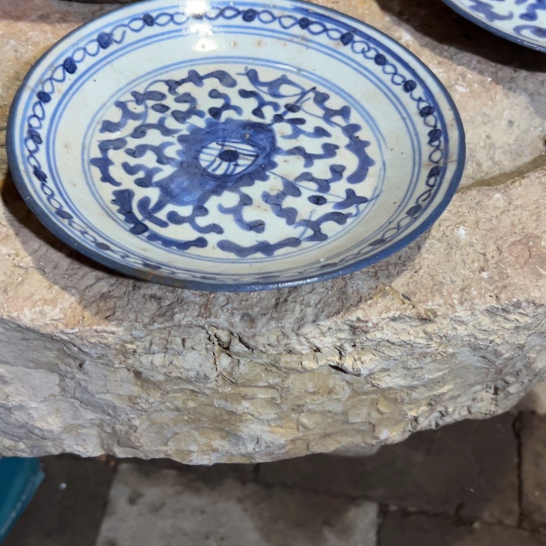 岁****陶瓷提件一物一拍包邮