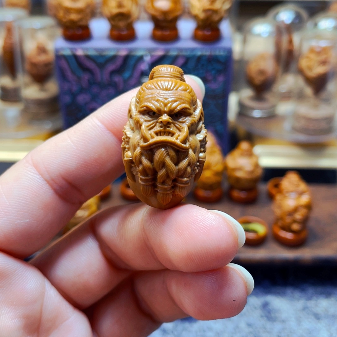 橄榄核手串/手链橄榄