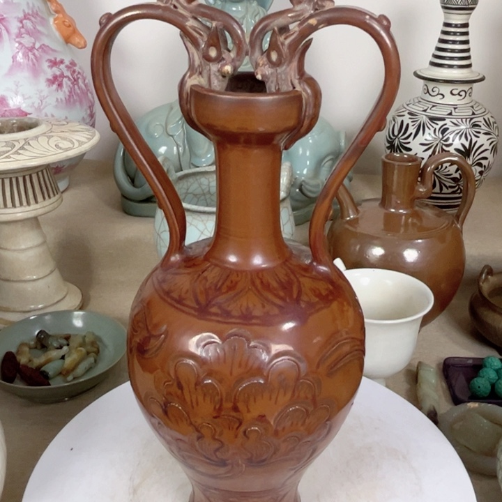 摆件一***?瓷器瓷器瓷器瓷器瓷器