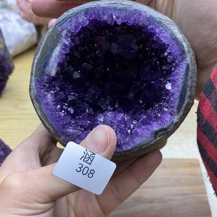 水晶大型摆件（非配饰）未镶嵌王*燕