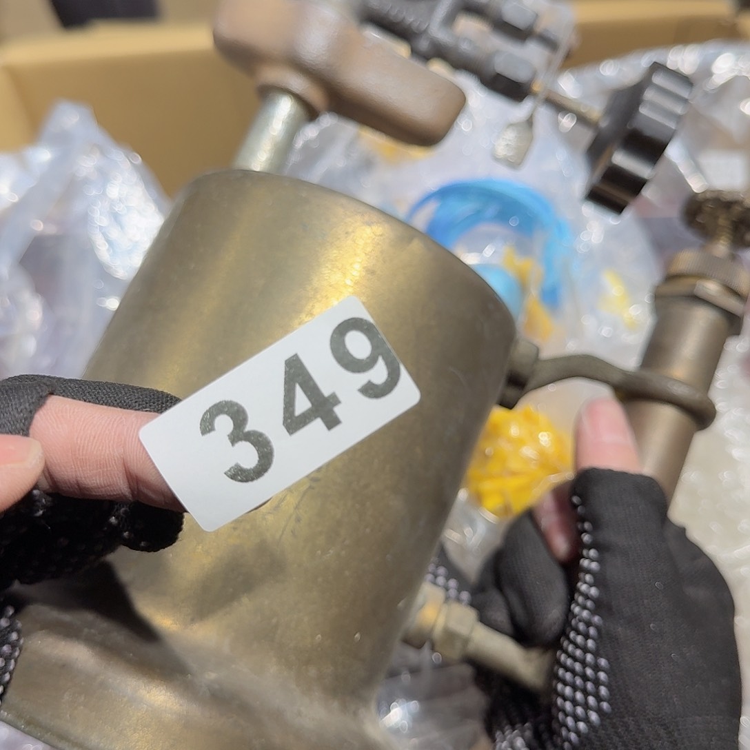 玉*中古物品谨慎下单349