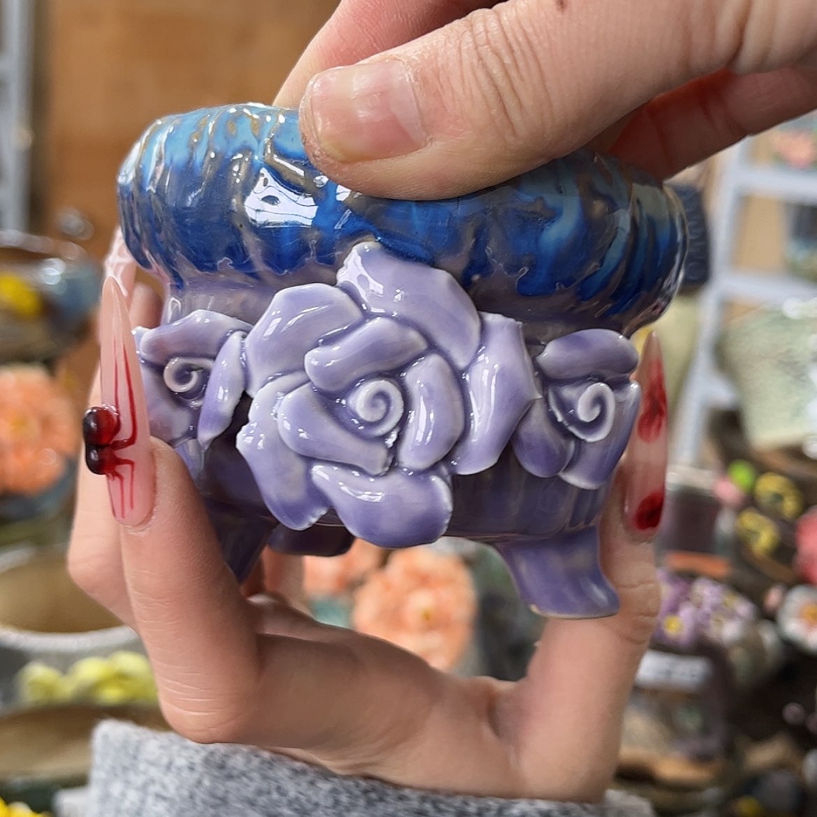 【闪购商品】红陶福利