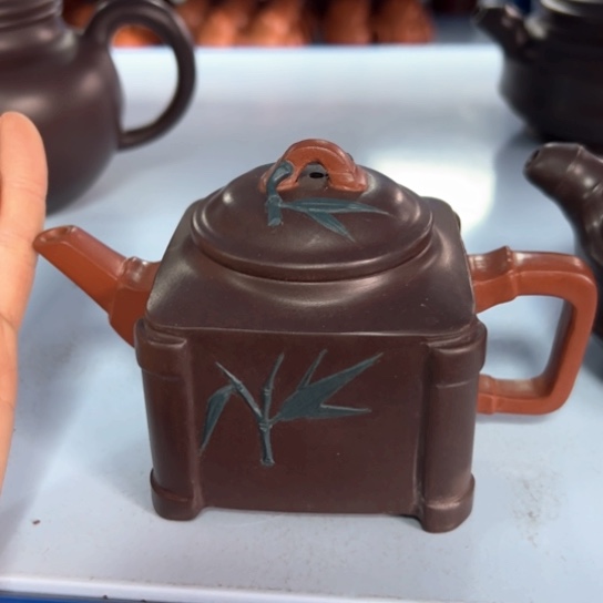 【闪购商品】紫砂茶壶紫砂壶等