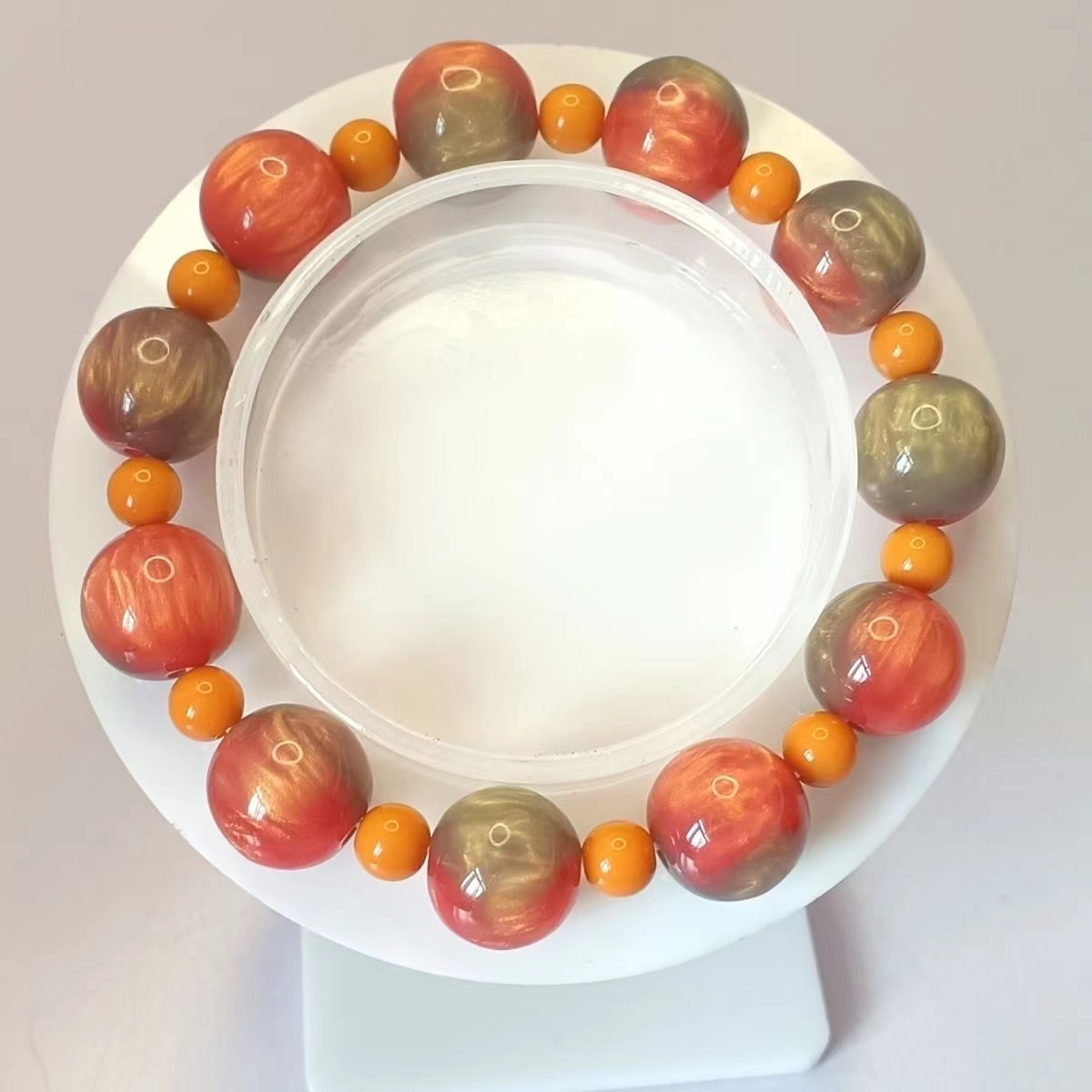 非金属木质手链 601-700