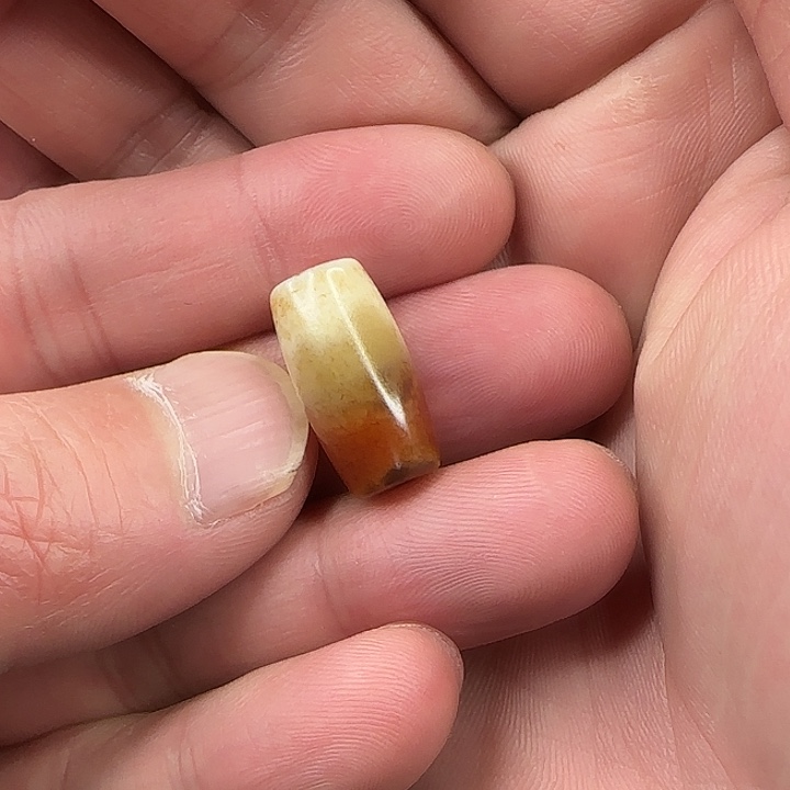 玛瑙/玉髓颈饰未镶嵌?****?