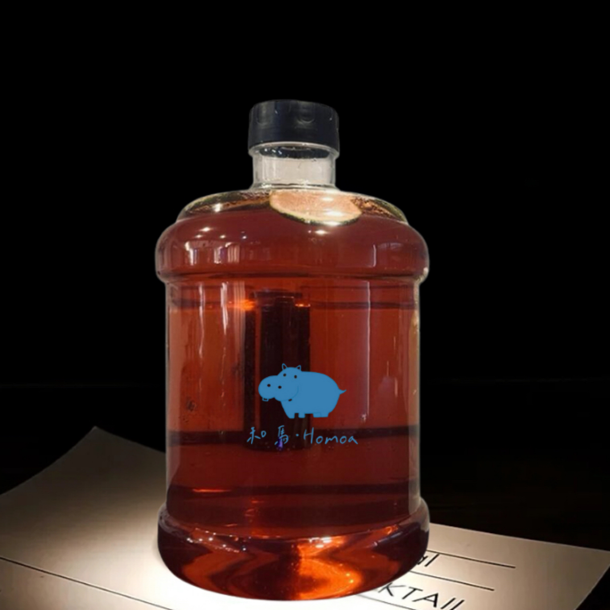 1L醉意葡萄吨吨桶