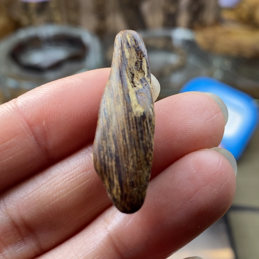 【闪购商品】沉香沉香碎屑香港沉水1.3克