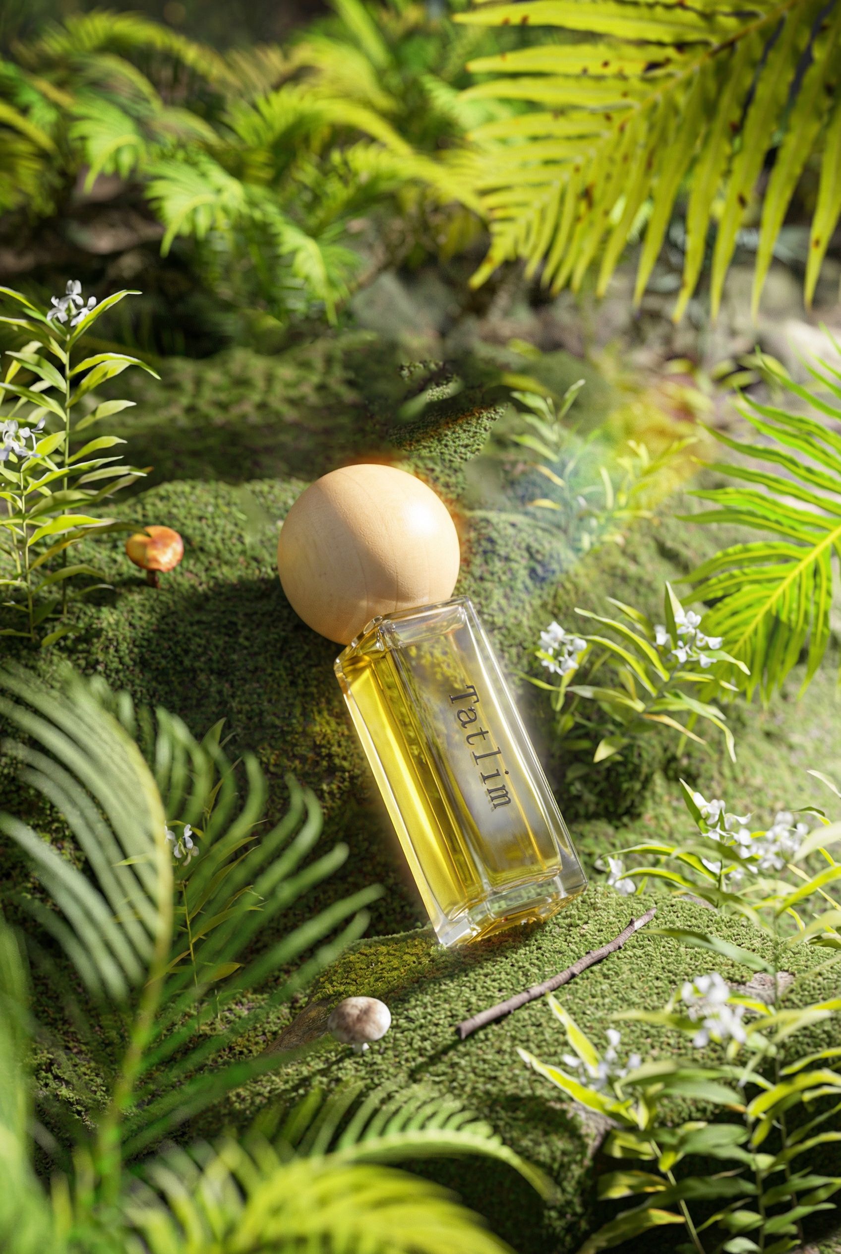 RUYA 香精油（滚珠款）