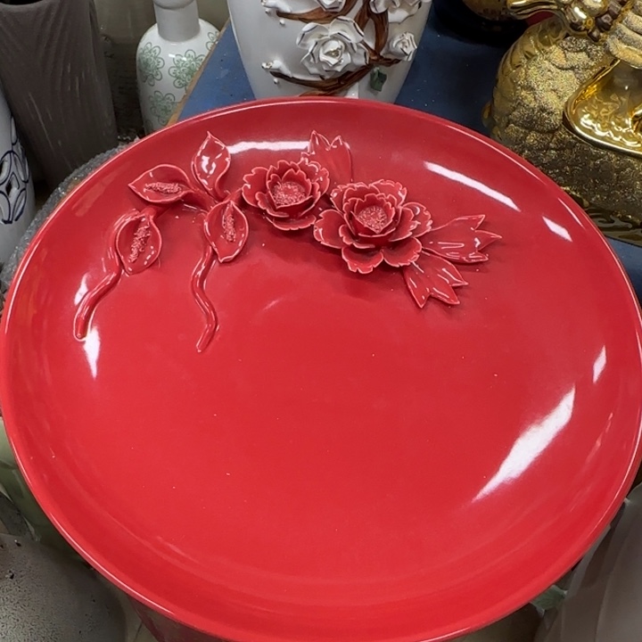 瓷片陶瓷工艺陶瓷工艺