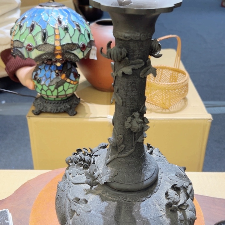 瓷器周边默认瑕疵1