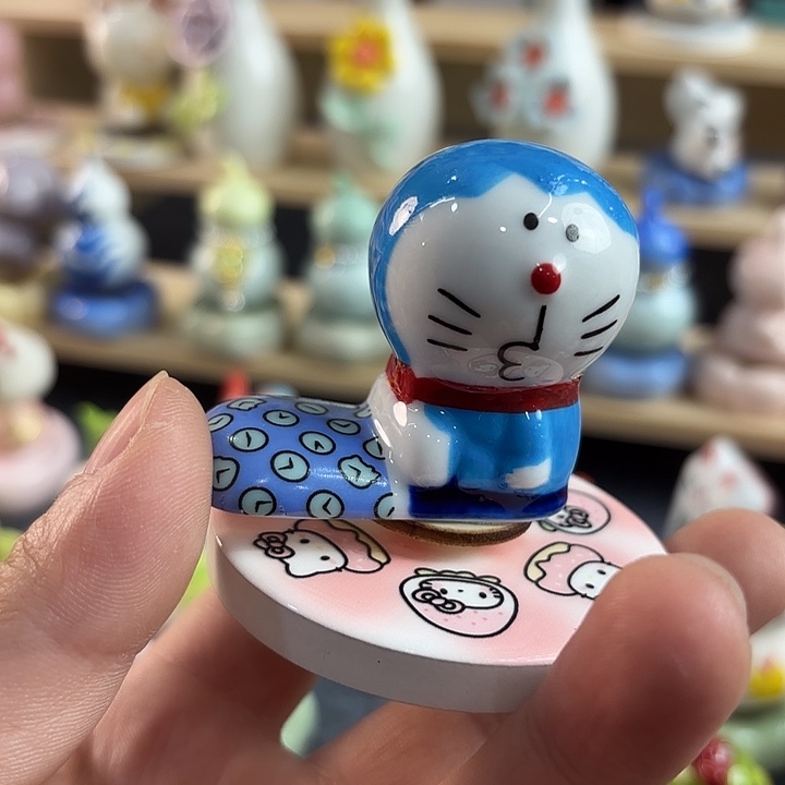 摆件景德镇景德镇
