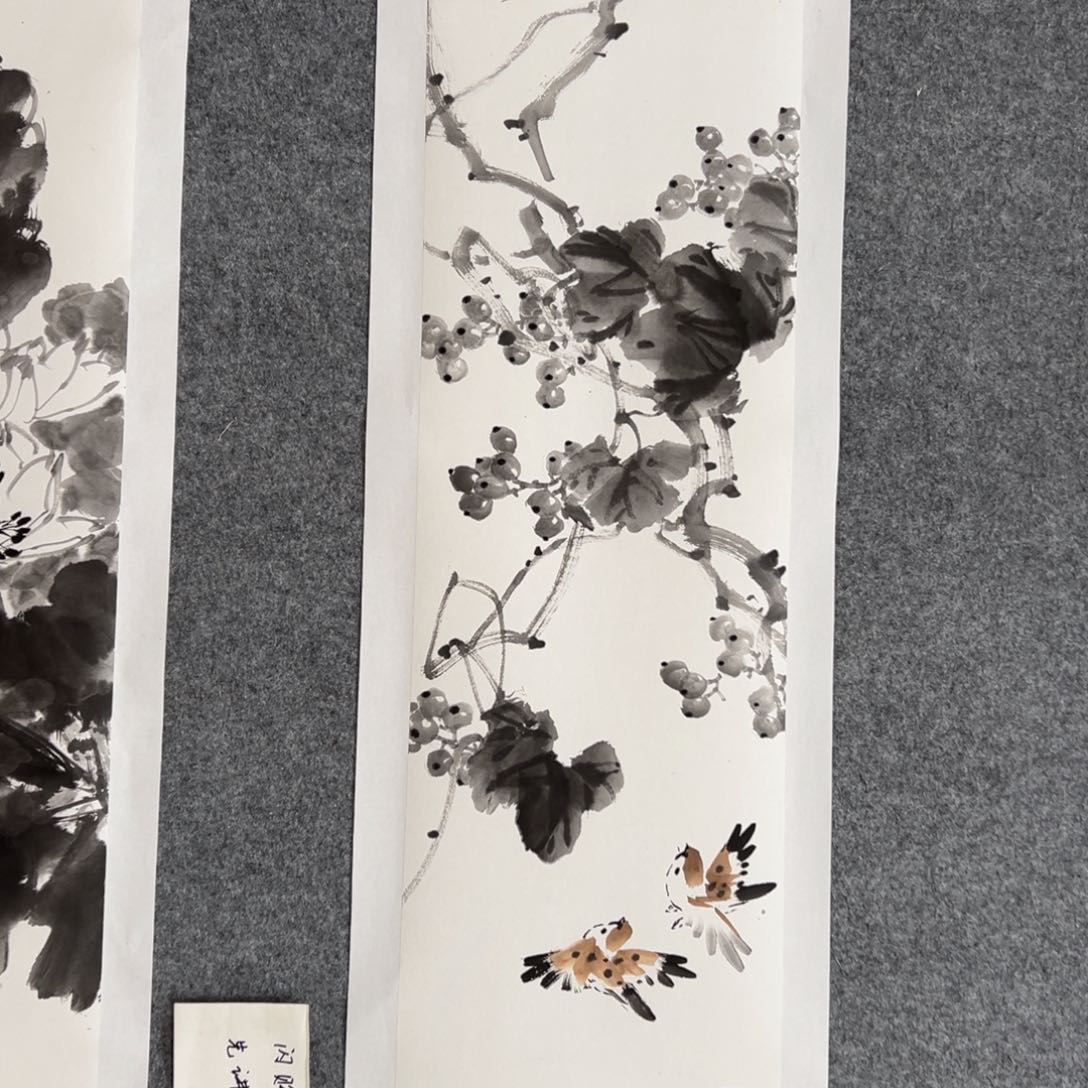 国画国画作品国画作品