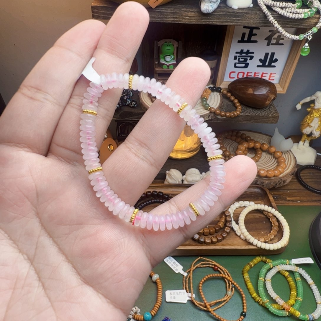 菩提根/象牙果手串