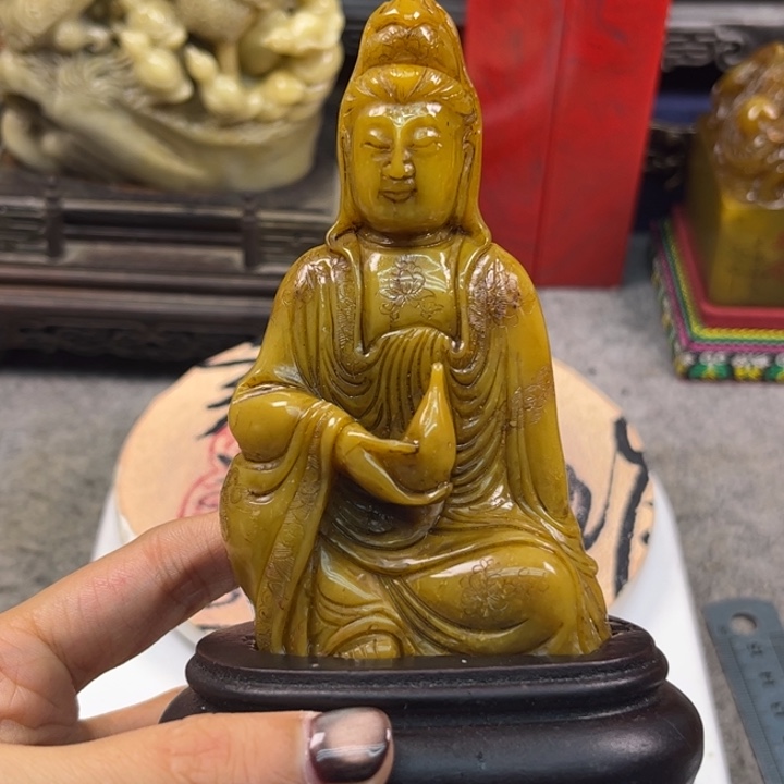 寿山石印石478434774