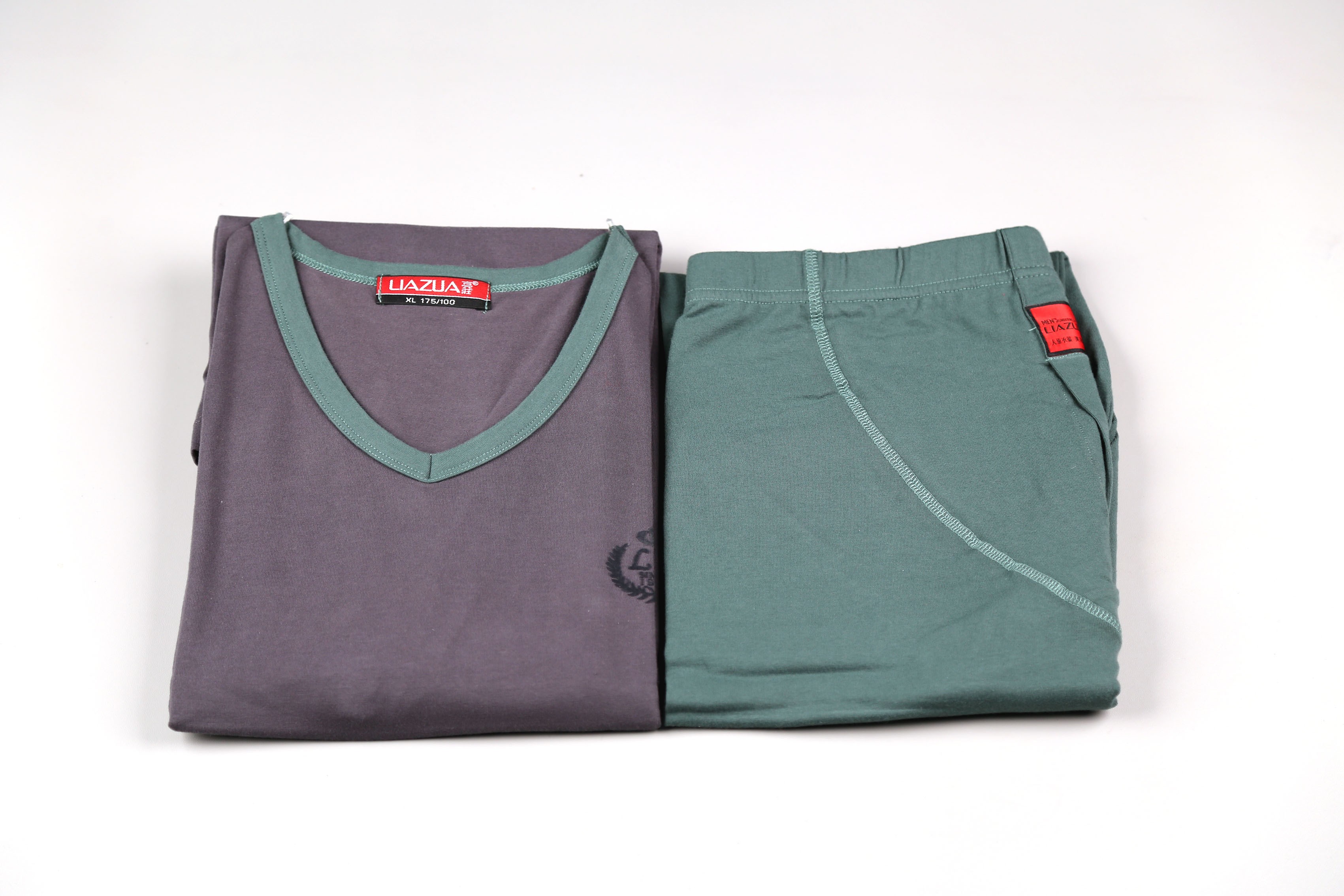 亮莊经典版男士女士套装