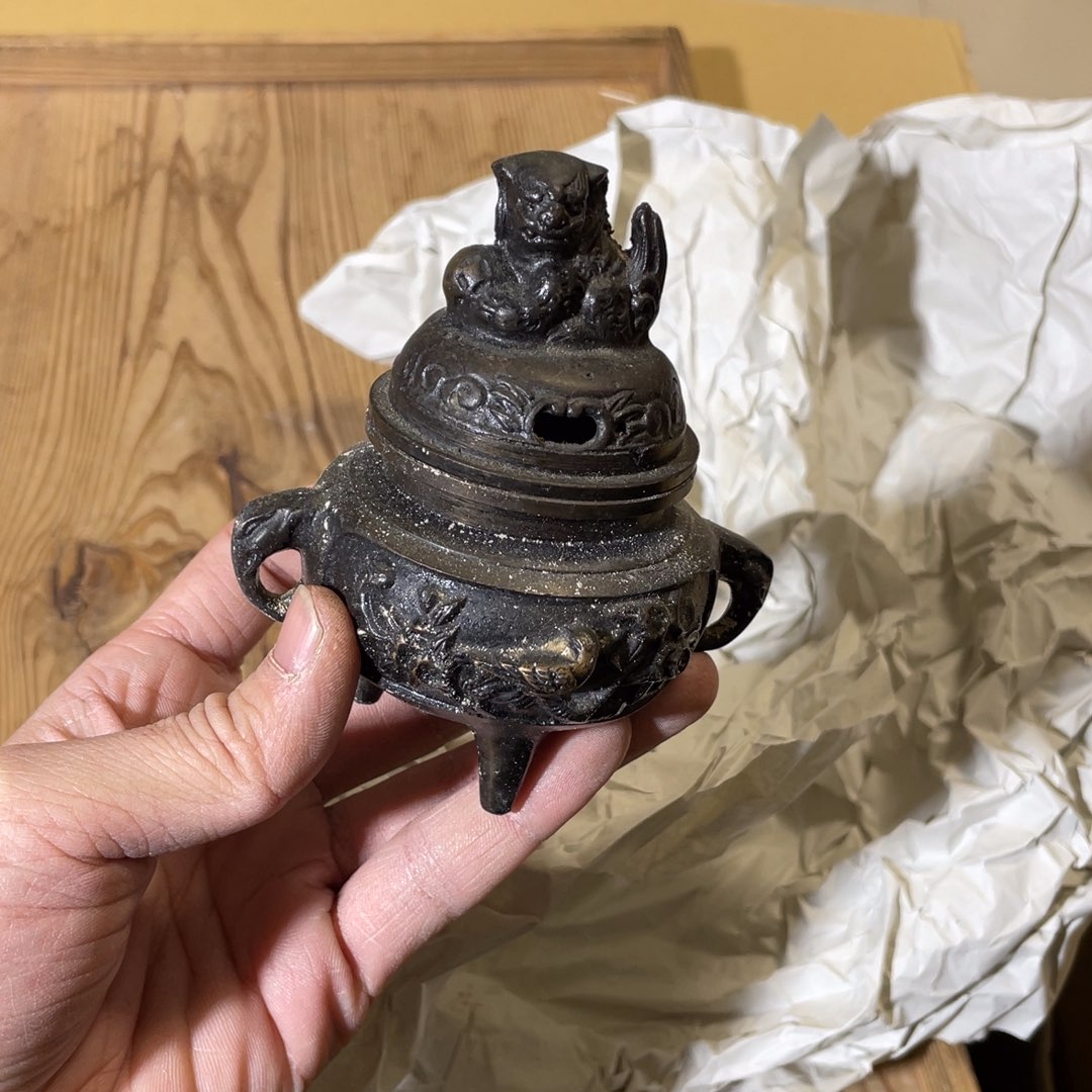 紫砂中古商品谨慎下单