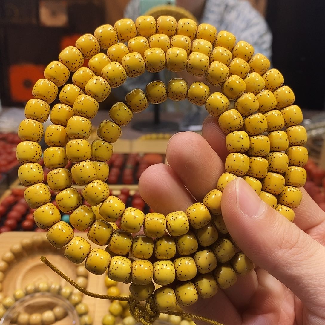 星月菩提吊坠教科书星点毕业