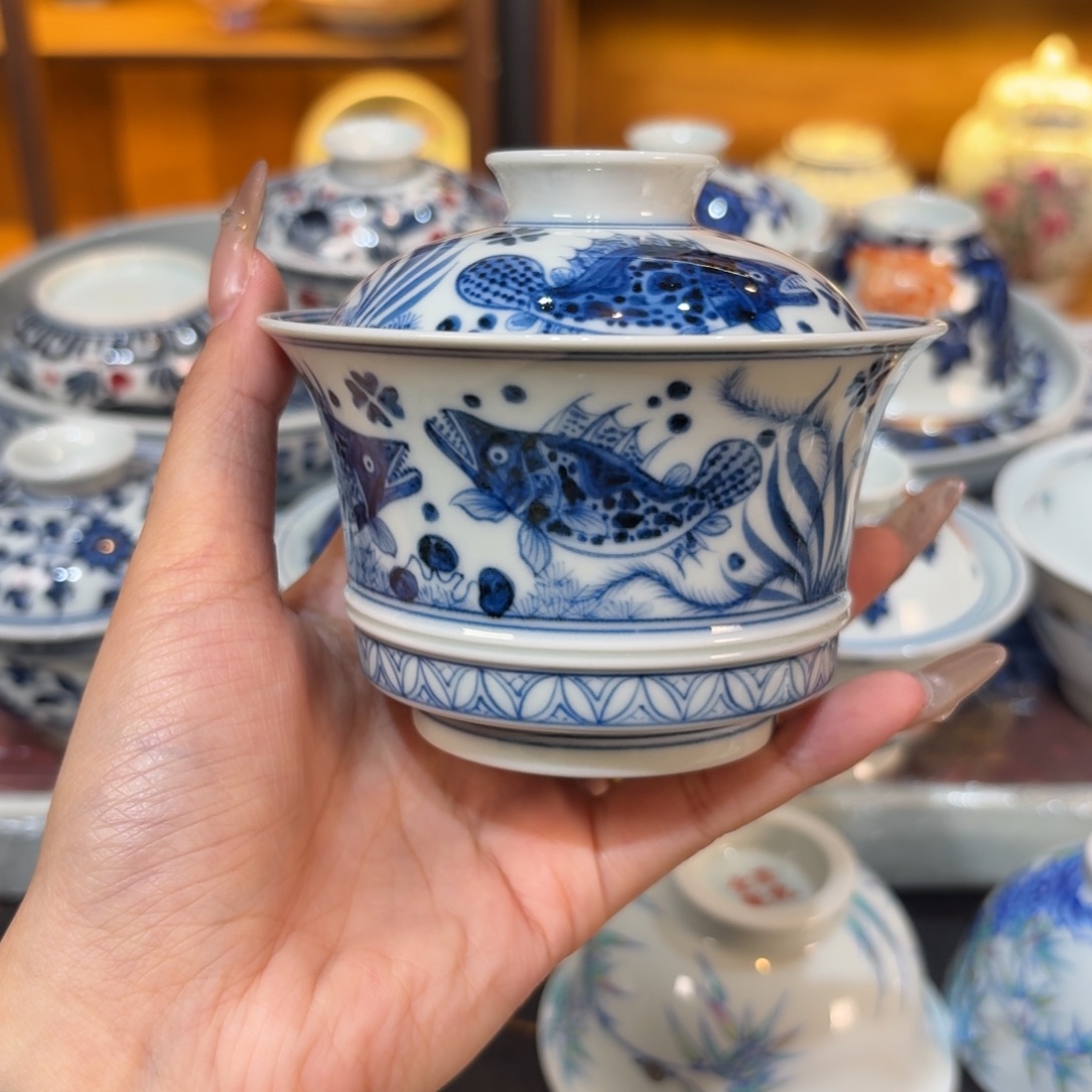 盖碗111111111111111