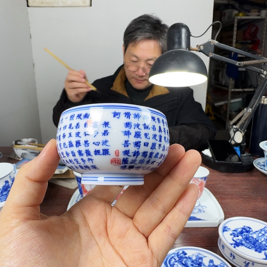 无纺布省技能大师：徐胜贵老师专场