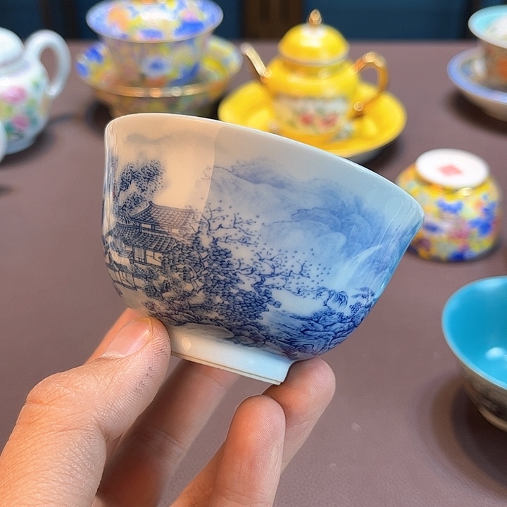 陶瓷陶瓷陶瓷茶具