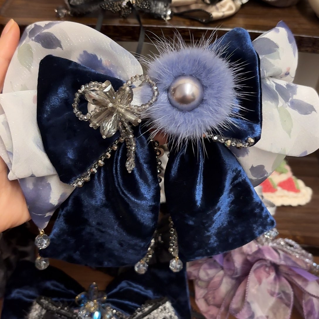 皮质铁合金弹夹夹