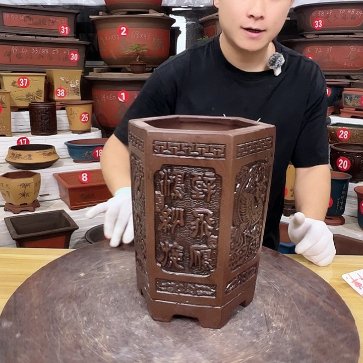 精品紫砂工厂直发