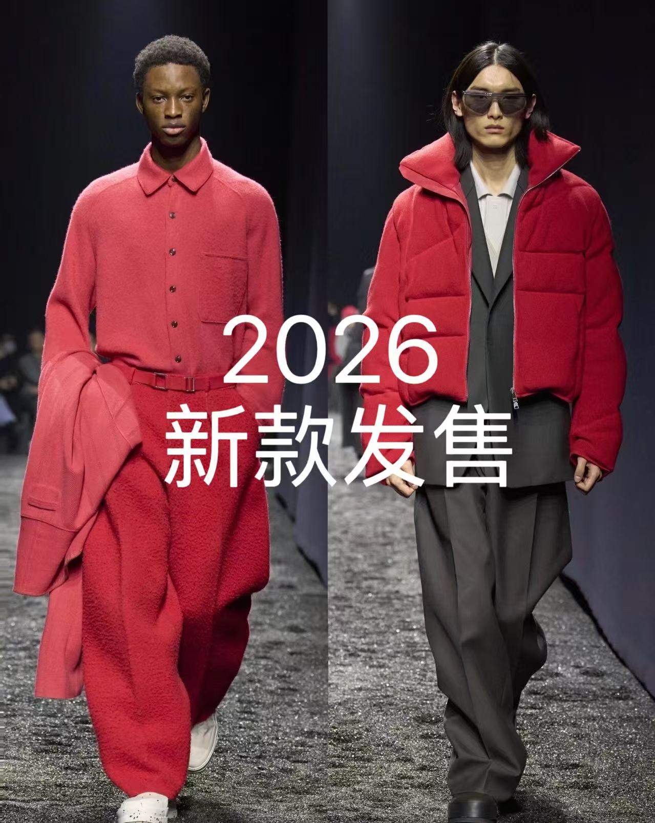 1101 高克重重磅潮牌男装T恤百搭款