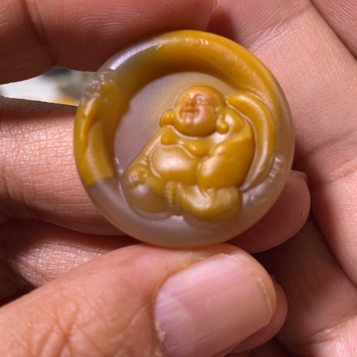 玛瑙/玉髓配饰未镶嵌