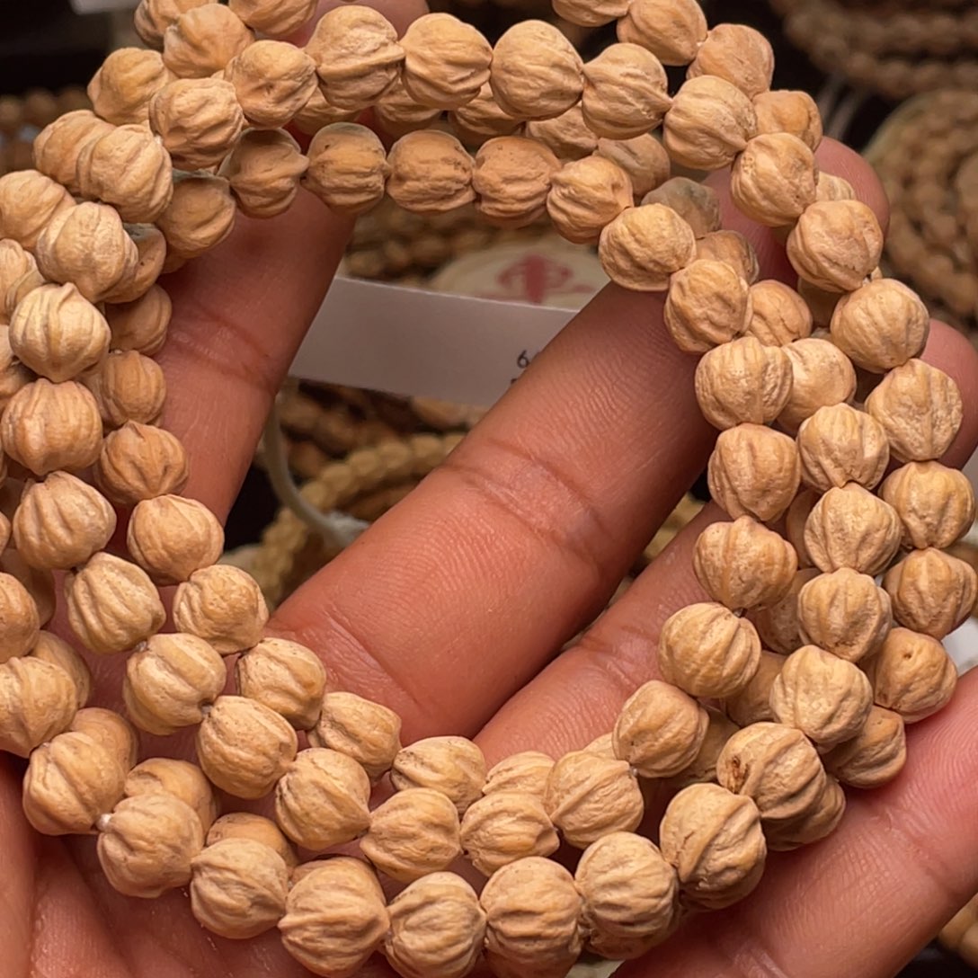 手串柏香籽/百香籽