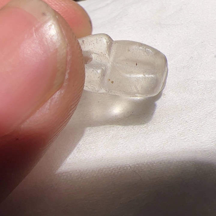 玻璃DIY你在一起的