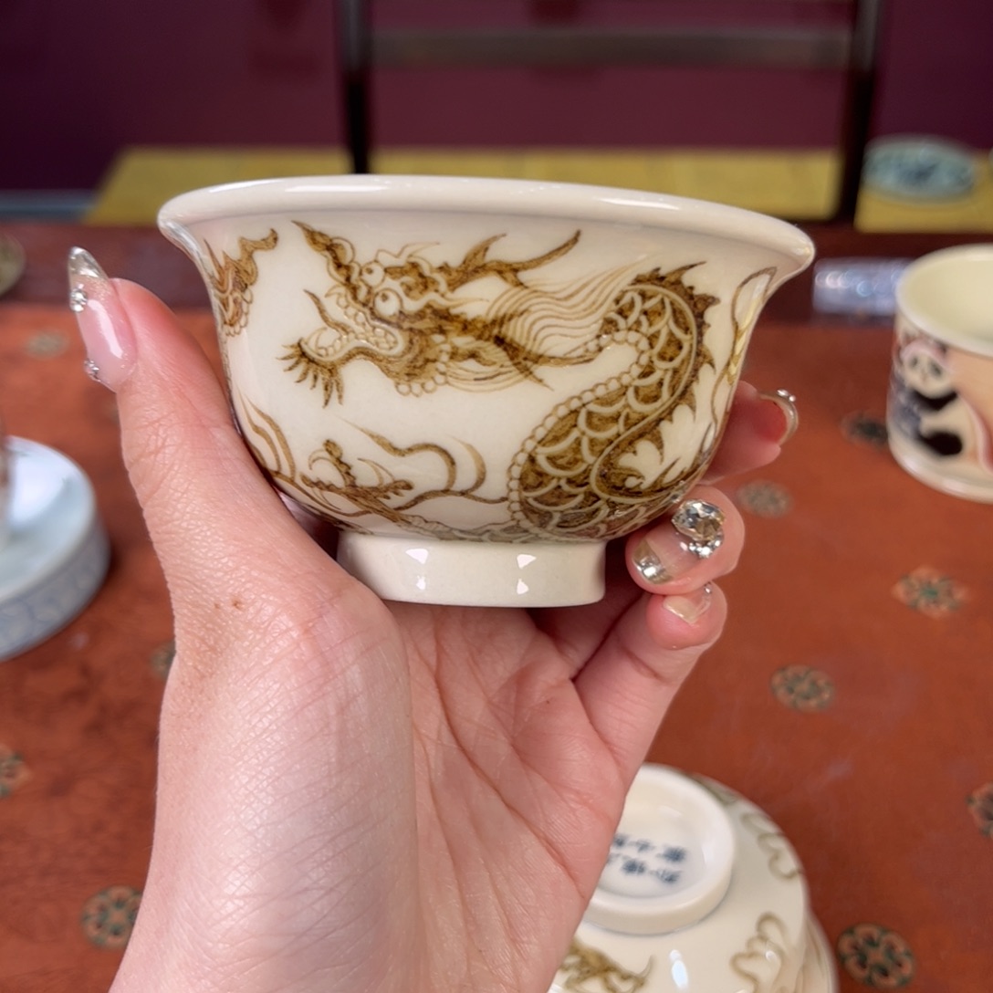 九鸣瓷艺九鸣瓷艺