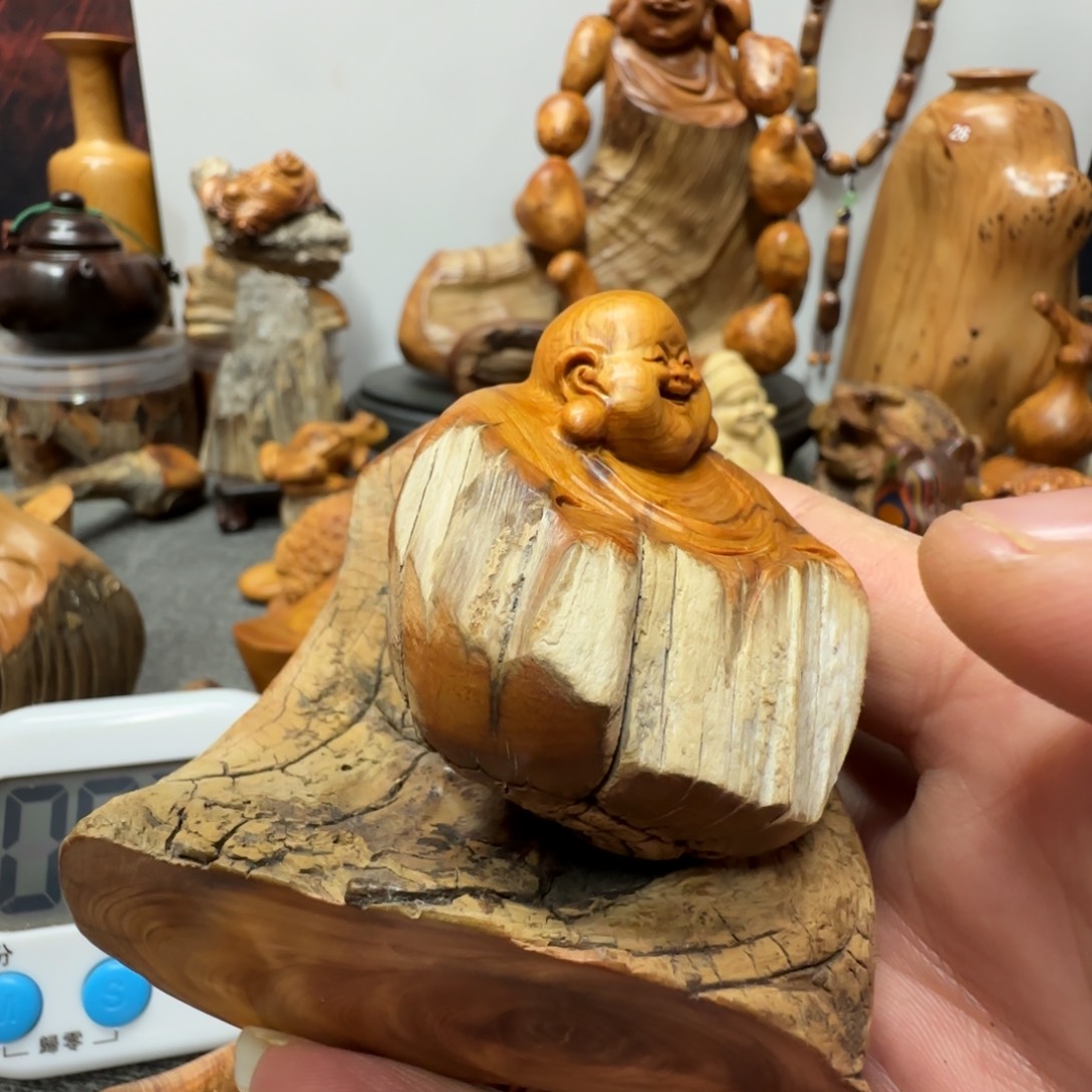 柏木（崖柏）?*川好的我知道了我知道了