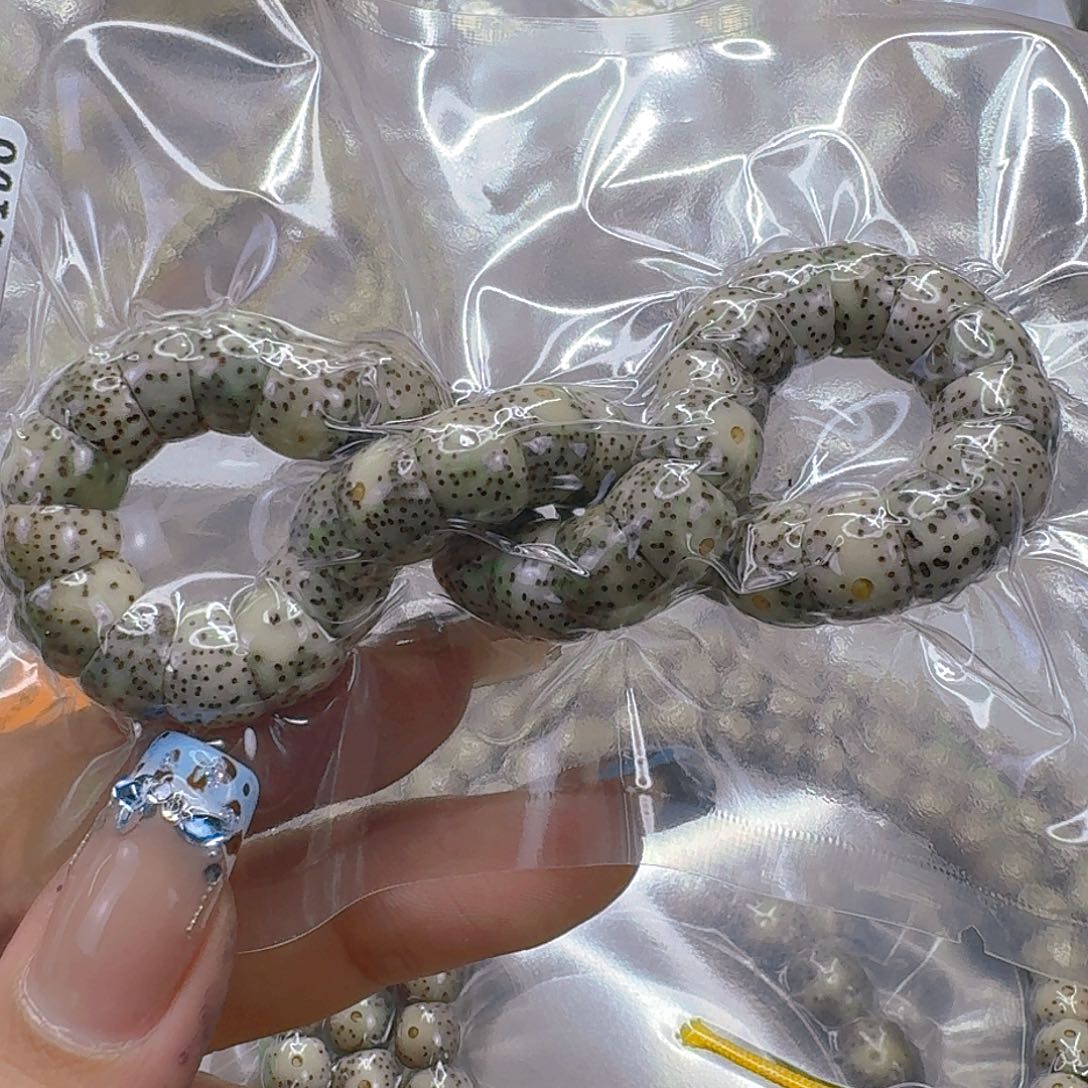 手串星月菩提315快乐星月菩提10