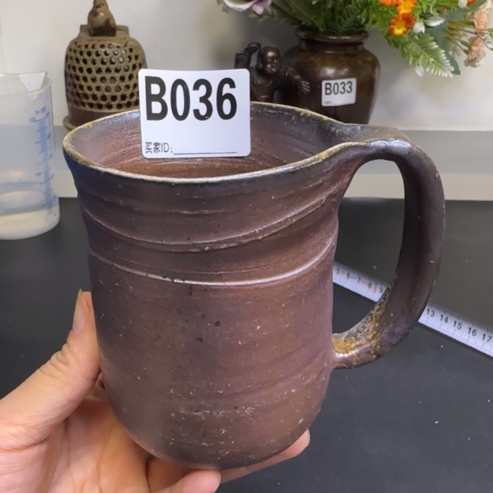 备前烧作品备前烧作品