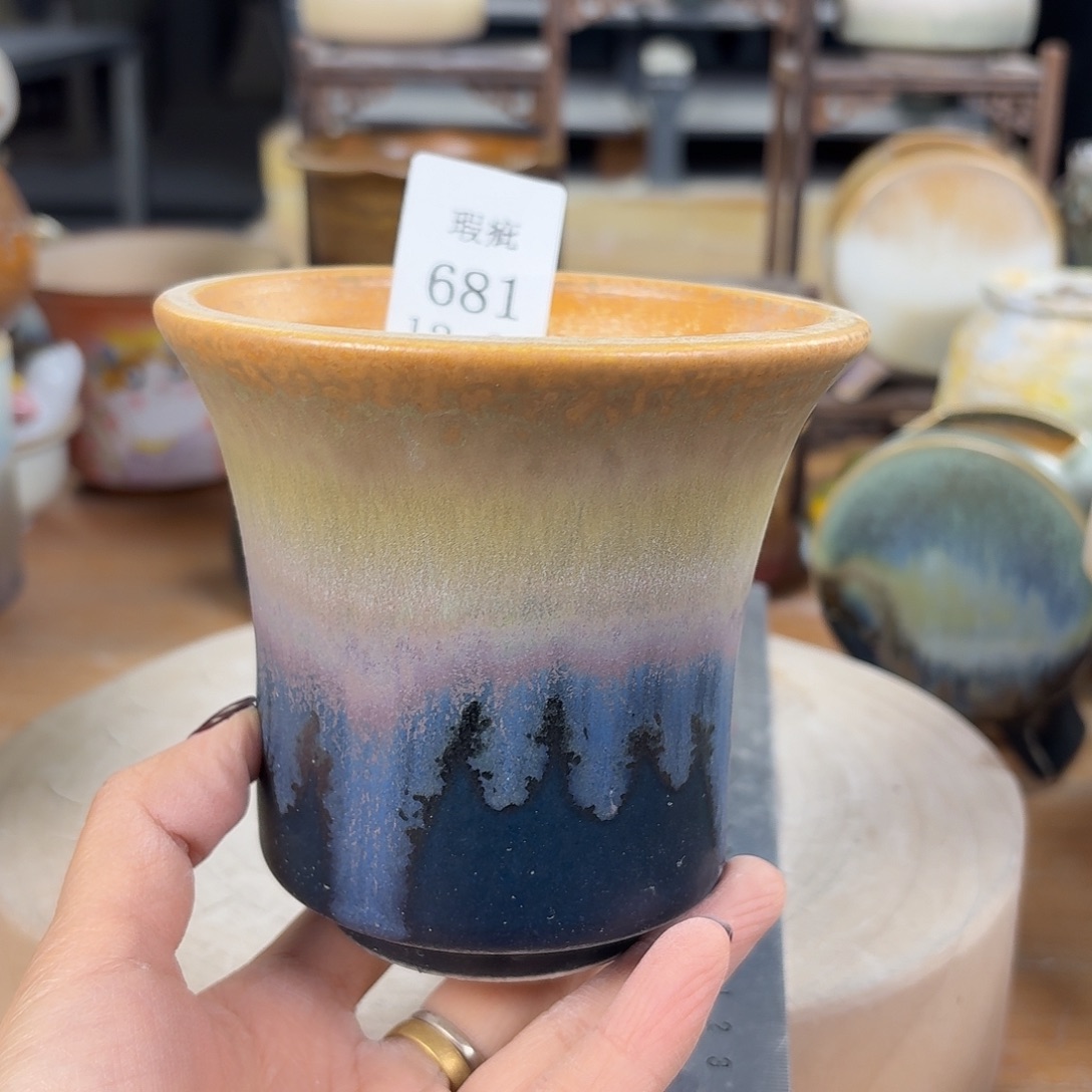 瓷片景德镇陶瓷手工制作