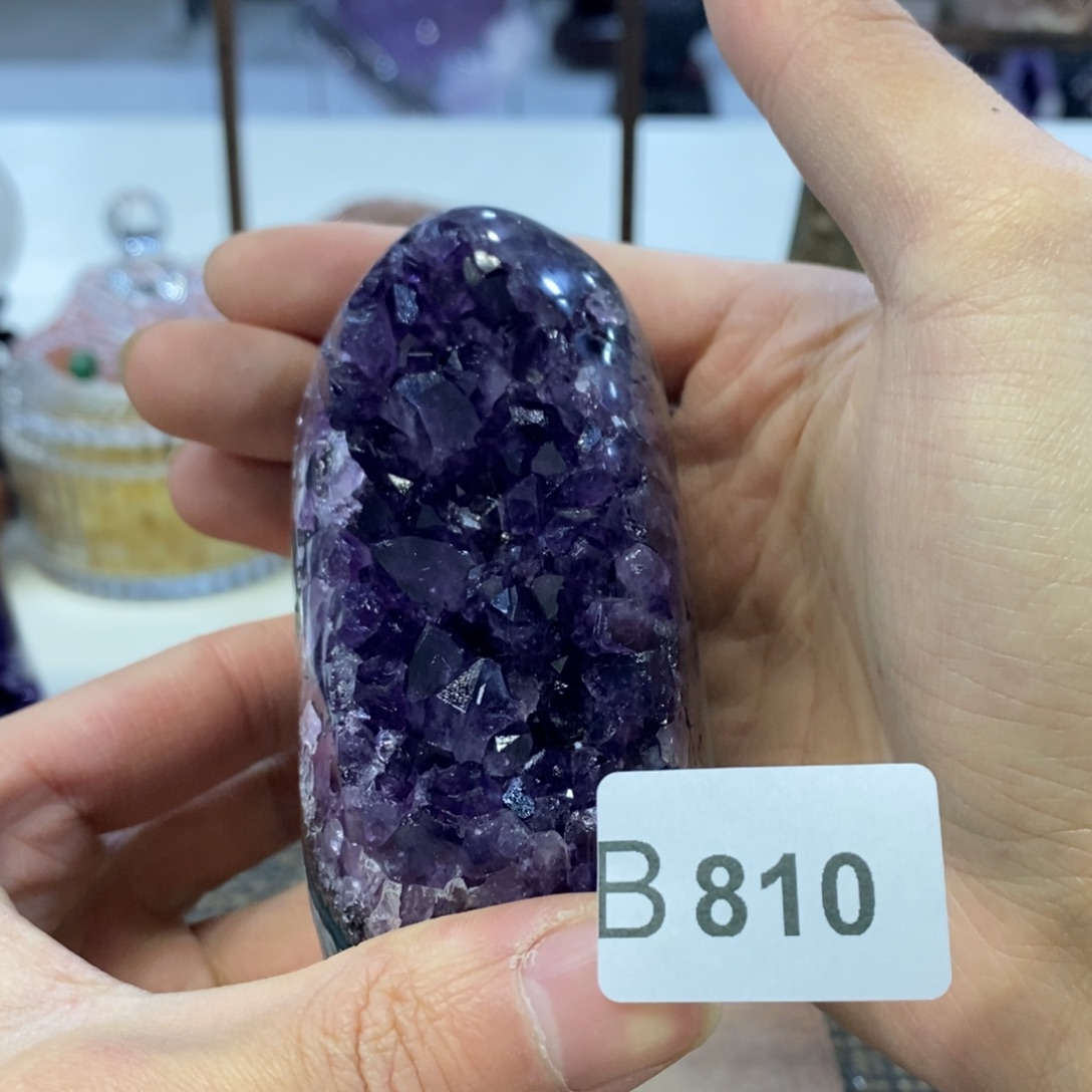 水晶摆件摆件未镶嵌