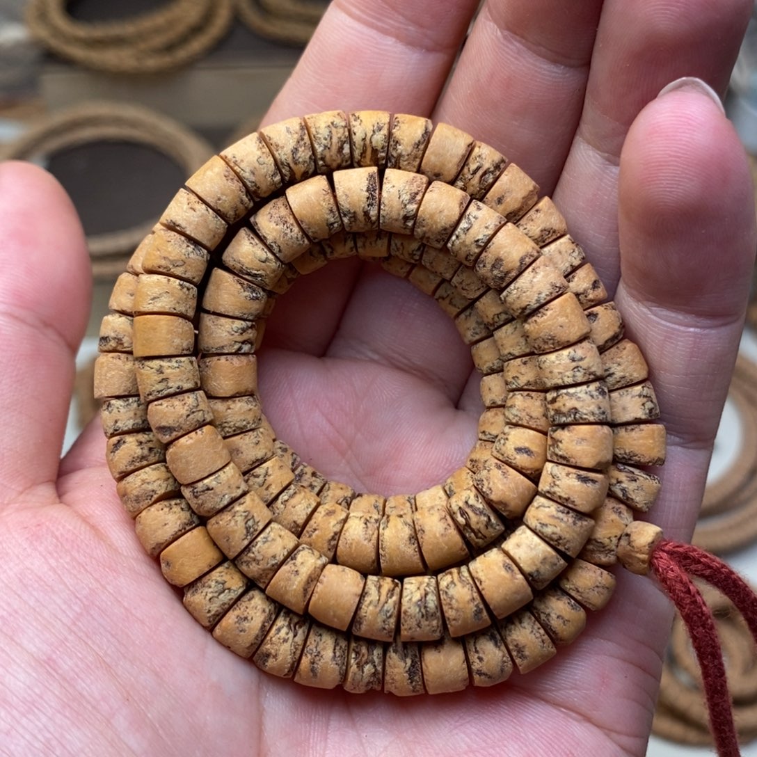 柏香籽/百香籽吊坠