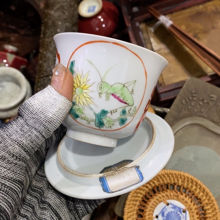 紫砂陶瓷艺术陶瓷艺术