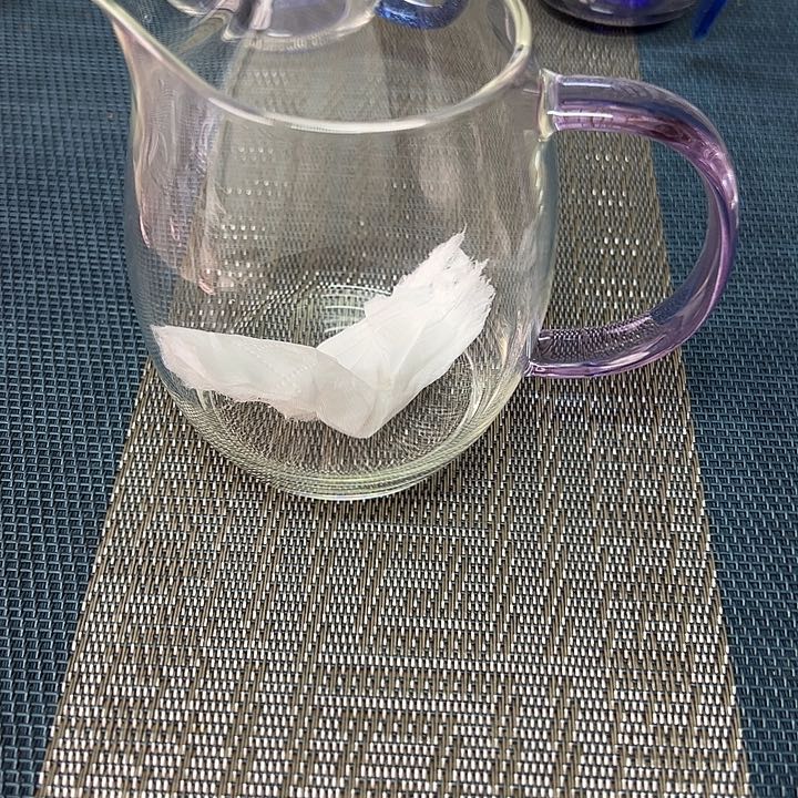 公道杯高硼硅玻璃