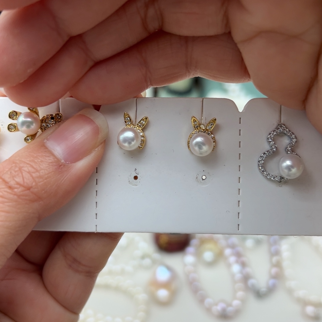 淡水珍珠珍珠合金